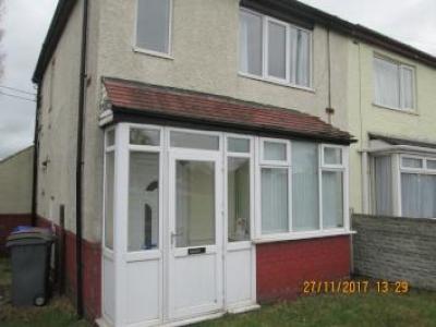 Annonce Location Maison Stoke-on-trent