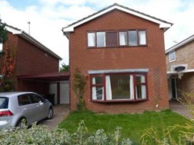 Annonce Location Maison Stratford-upon-avon