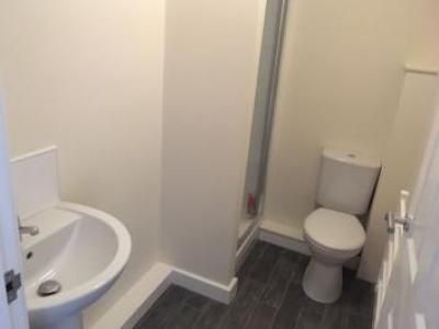 Louer Appartement Stoke-on-trent