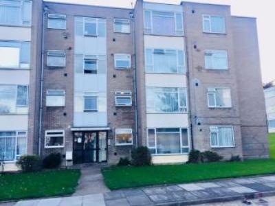 Annonce Location Appartement Wembley