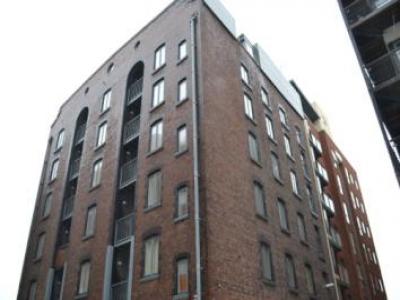 Annonce Location Appartement Liverpool