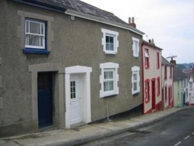 Annonce Location Maison Bideford