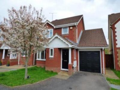 Annonce Location Maison Farnborough