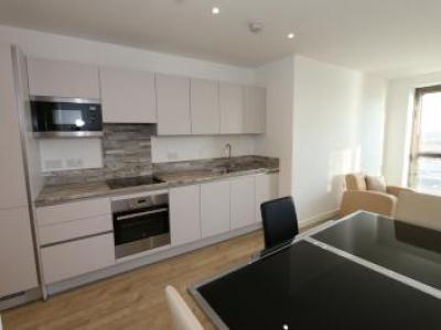 Annonce Location Appartement Wembley