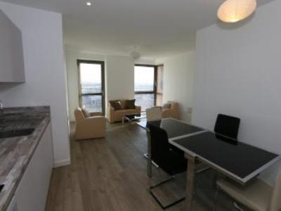 Louer Appartement Wembley