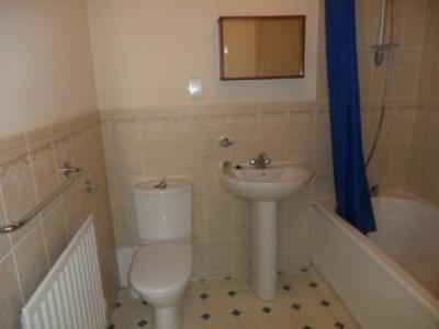 Louer Appartement Bedford rgion MILTON KEYNES