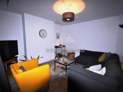 Louer Appartement Nottingham