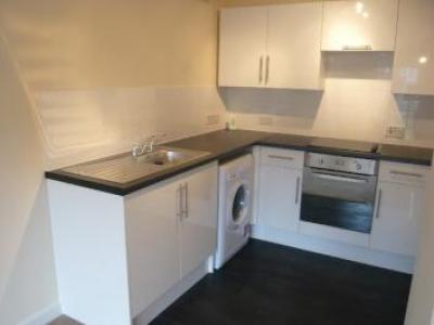 Louer Appartement Crawley