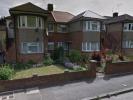 Location Appartement WEMBLEY HA0 1