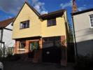 Annonce Location Maison SAFFRON-WALDEN