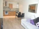 Louer Appartement LIVERPOOL