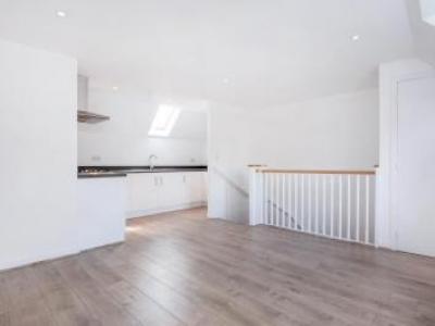 Louer Appartement Oxford