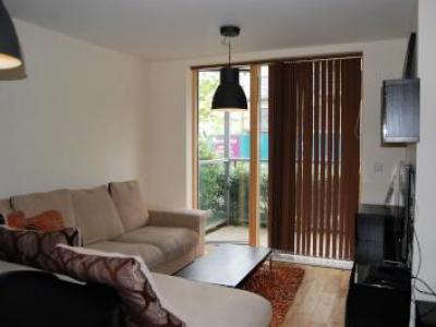 Louer Appartement Romford