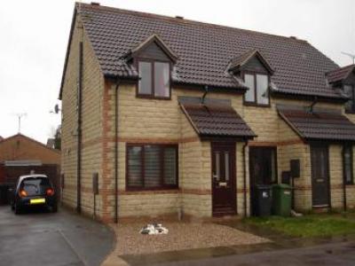 Annonce Location Maison Alfreton