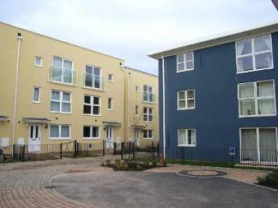 Annonce Location Maison Exeter