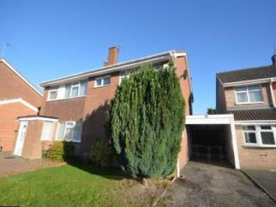 Annonce Location Maison Wolverhampton