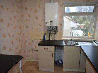 Louer Appartement Wolverhampton