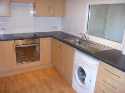 Louer Appartement Crawley