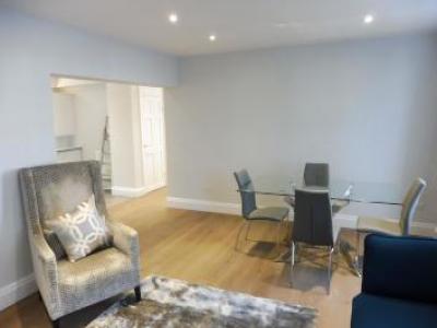 Louer Appartement Cardiff