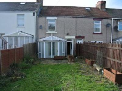 Annonce Location Maison Bishop-auckland