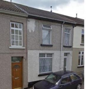 Annonce Location Maison Merthyr-tydfil