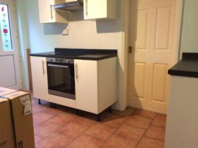 Louer Appartement Nuneaton