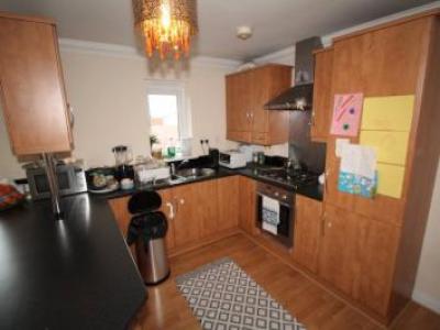 Louer Appartement Harrow