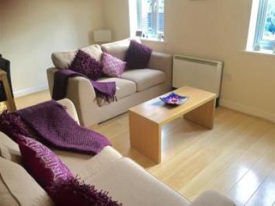 Louer Appartement Pontypridd