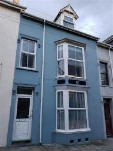 Annonce Location Appartement Aberystwyth