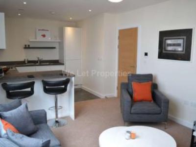 Annonce Location Appartement Manchester