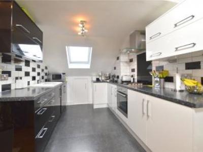 Louer Appartement Wembley