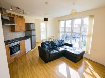 Annonce Location Appartement Liverpool