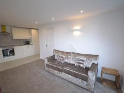 Louer Appartement Huddersfield