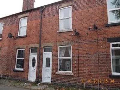 Annonce Location Maison Rotherham