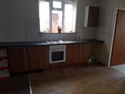 Louer Appartement Pontefract