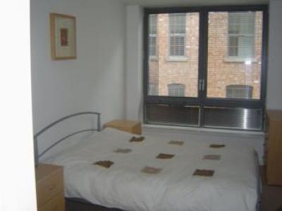 Louer Appartement Nottingham