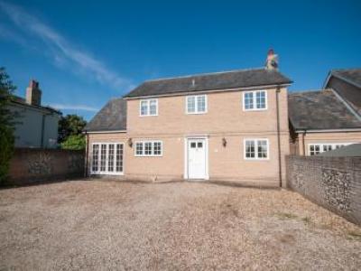 Annonce Location Maison Saffron-walden