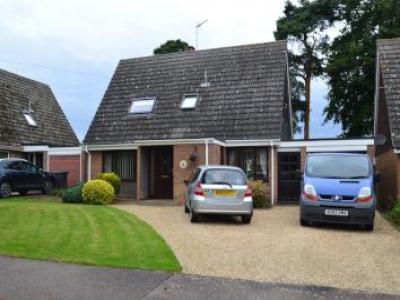 Annonce Location Maison Bury-st-edmunds