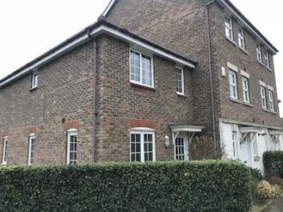 Annonce Location Maison Bury-st-edmunds