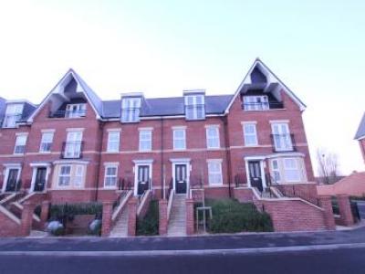 Annonce Location Maison Felixstowe