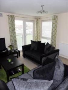 Louer Appartement Leicester