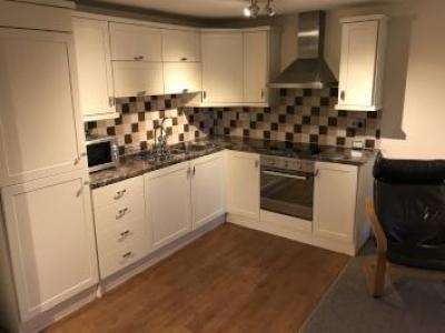 Louer Appartement Nottingham