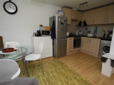 Louer Appartement Manchester