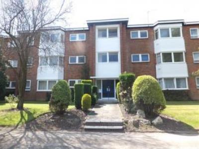 Annonce Location Appartement Solihull