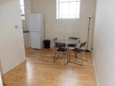 Louer Appartement Sheffield