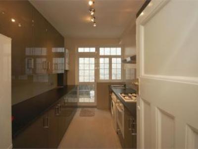 Louer Appartement Wembley