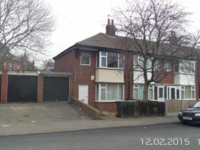 Annonce Location Maison Leeds