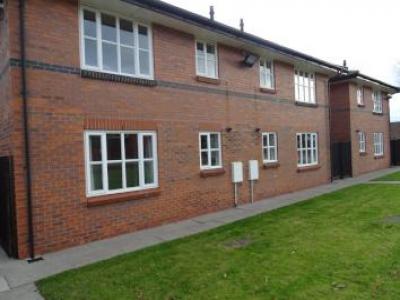 Annonce Location Appartement Barnsley