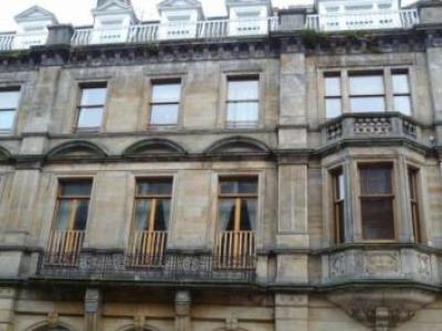 Location Appartement INVERNESS  IV en Angleterre