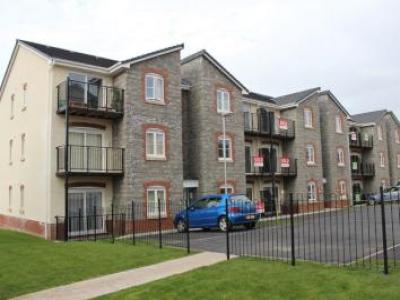 Annonce Location Appartement Pontypridd